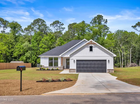 13379 Wash Fayard Rd, Biloxi, MS 39532