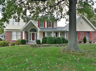 49 Huntington Pkwy, Saint Charles, MO