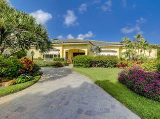 11910 N Lake Dr, Boynton Beach, FL 33436