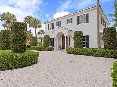 745 N Lake Way, Palm Beach, FL, 33480