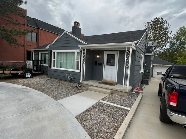 239 E 5900 S #B, Salt Lake City, UT 84107