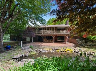 1674 Camp Branch Rd, Waynesville, NC 28786