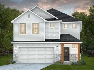 18222 Calabria Harbor Trl, Tomball, TX 77377