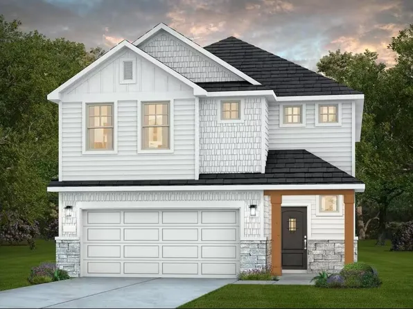 18222 Calabria Harbor Trl, Tomball, TX 77377