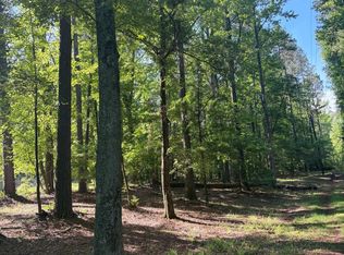 4781 Old Stilesboro Rd NW, Acworth, GA 30101