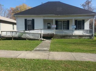 505 Oak Ave, Corbin, KY 40701