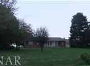 12168 N 800 East Rd, Chenoa, IL 61726