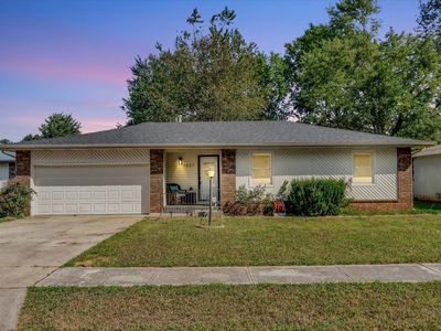 1637 W Wayland Street, Springfield, MO, 65807