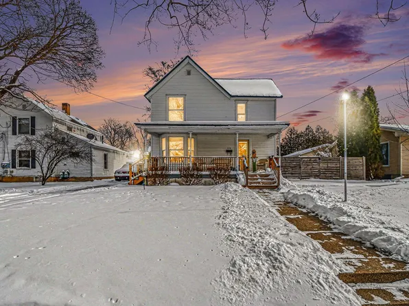 616 S Broas St, Belding, MI 48809