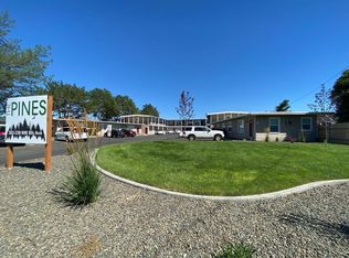 Studio Apartment, Ontario, OR 97914
