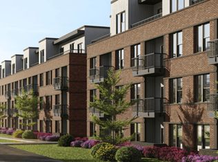 Boxcar Apartments, Spartanburg, SC 29302