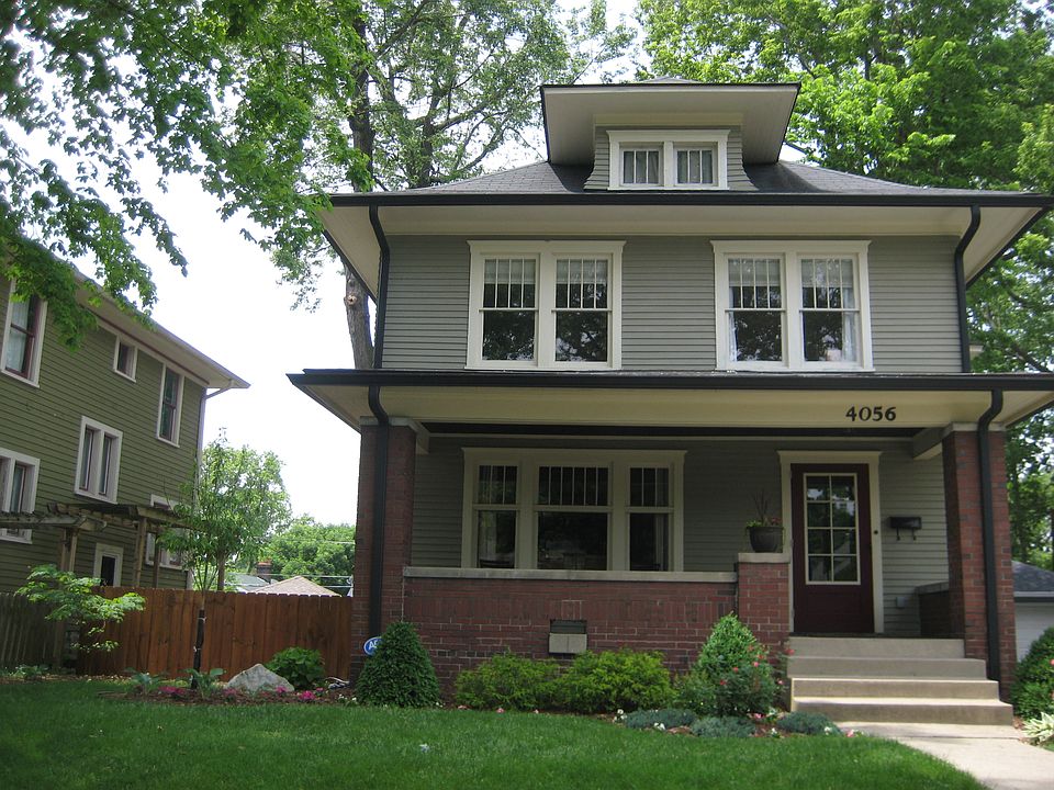 1st image of 4056 Broadway St