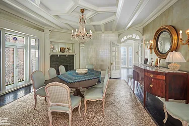 Sold by Brown Harris Stevens