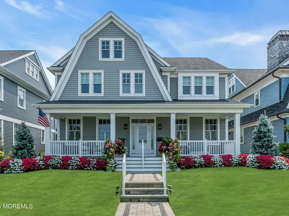 125 Norwood Avenue, Avon-by-the-sea, NJ 07717