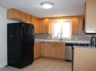 45 Swan St, Malden, MA 02148