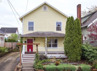 620 NE Roselawn St, Portland, OR 97211