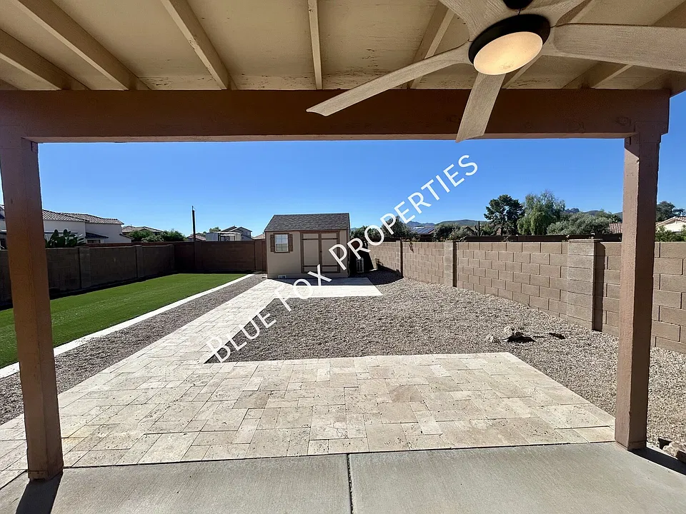 7419 W River Rim Pl