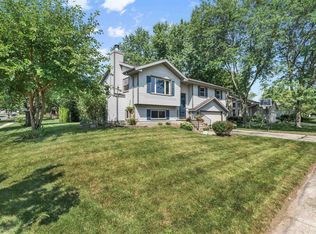 1111 Wimbleton Way, Waunakee, WI 53597
