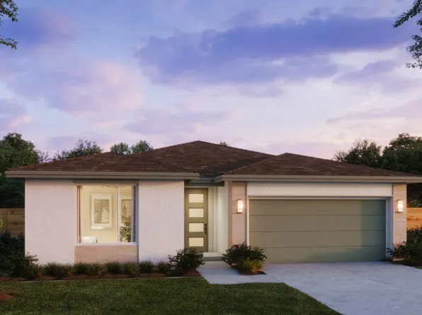 8004 Columbia River Way, Bakersfield, CA 93311