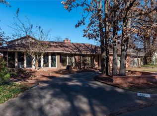 2002 Oak Hill Dr, Springdale, AR 72762