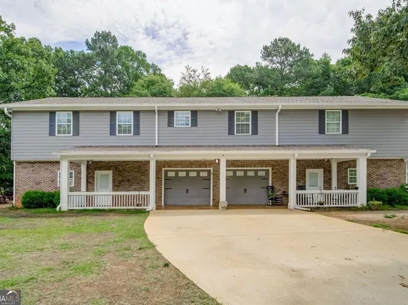 407 Pleasant Grove Rd, McDonough, GA 30252