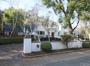 3669 Longridge Ave, Sherman Oaks, CA 91423