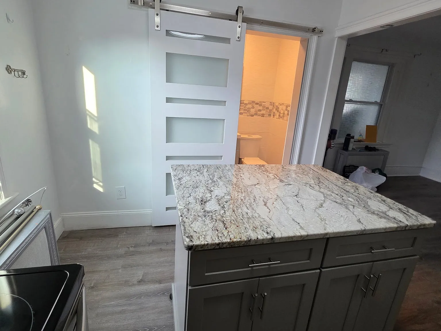 1 bed, $1,700 — Photo 3