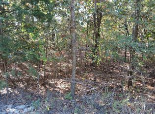 N Sunset Dr, Hulbert, OK 74441
