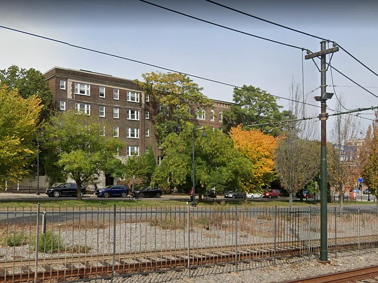 1614 Commonwealth Ave #57 — Photo 18