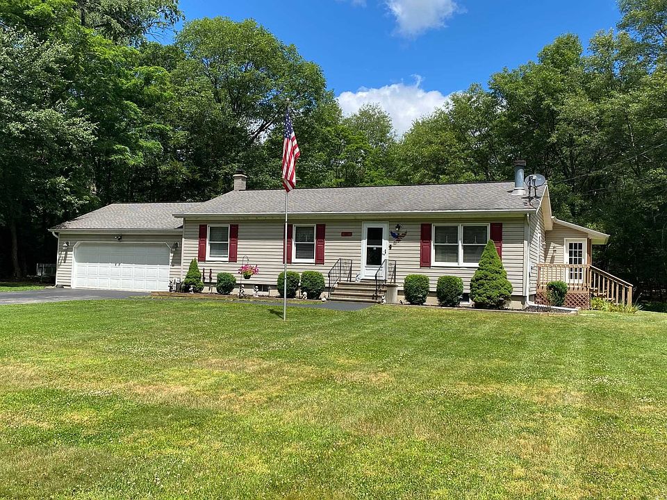 96 Long Lake Rd, Ancramdale, NY 12503 | Zillow