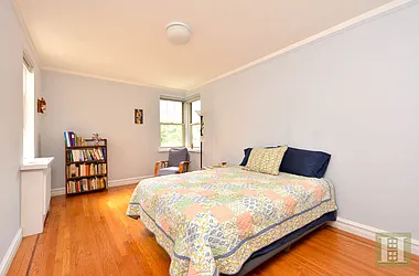 Sold by Halstead Real Estate