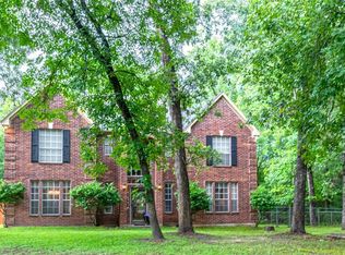 16302 Old Coach Rd, Magnolia, TX 77355