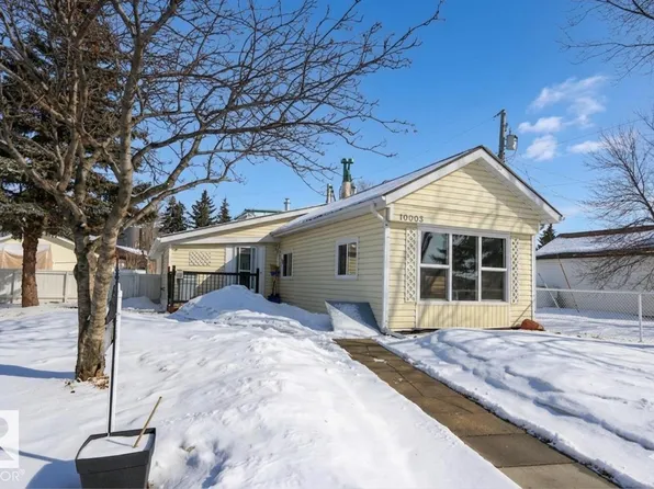 10003 110th St, Westlock, AB T7P 1N6