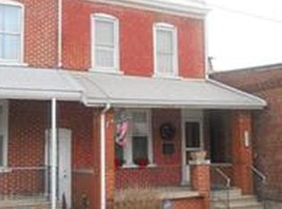 1421 W Gordon St, Allentown, PA 18102