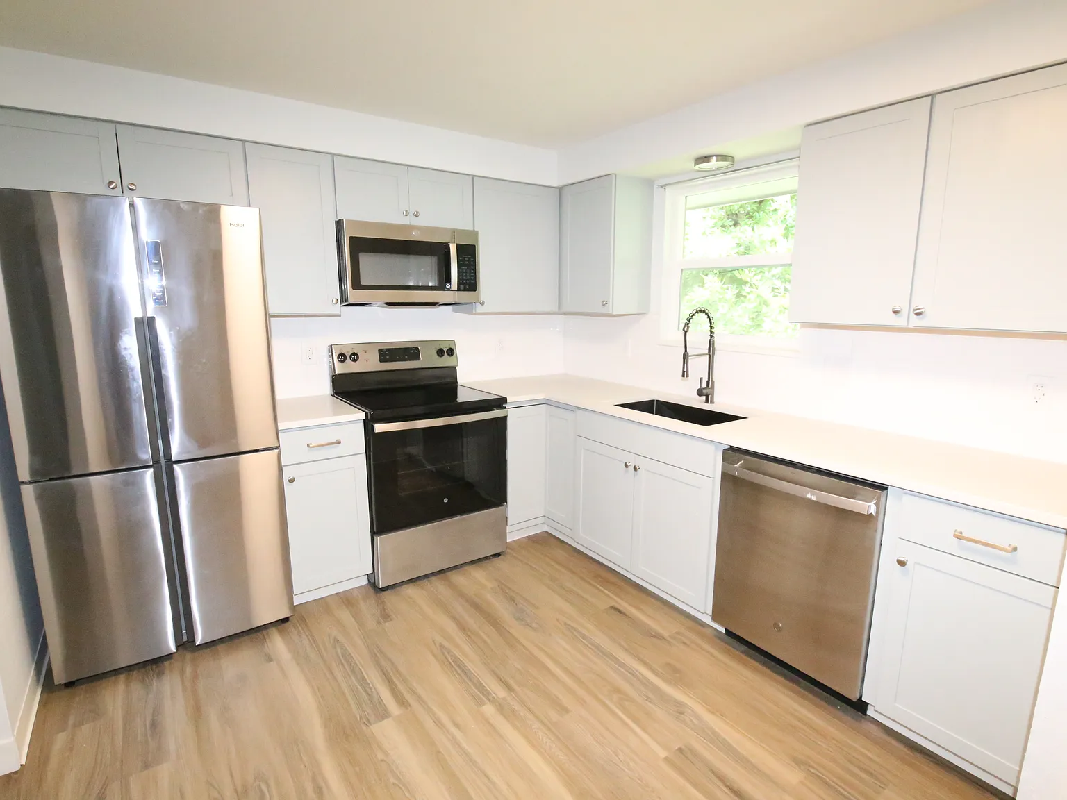 The Sherlock Townhomes — Photo 4