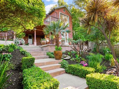 927 Bridgeway, Sausalito, CA, 94965