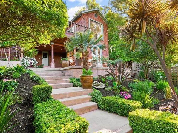 927 Bridgeway, Sausalito, CA 94965