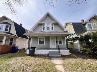 622 Nicholas St, Toledo, OH