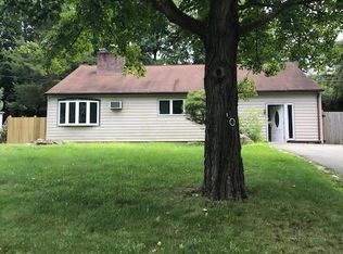 60 Seven Lakes Dr, Sloatsburg, NY 10974