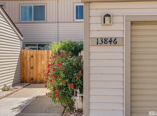 13846 Lear Blvd, Reno, NV 89506