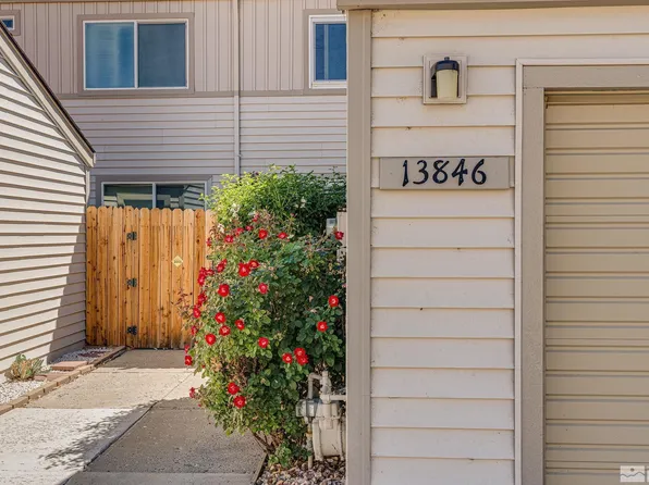 13846 Lear Blvd, Reno, NV 89506