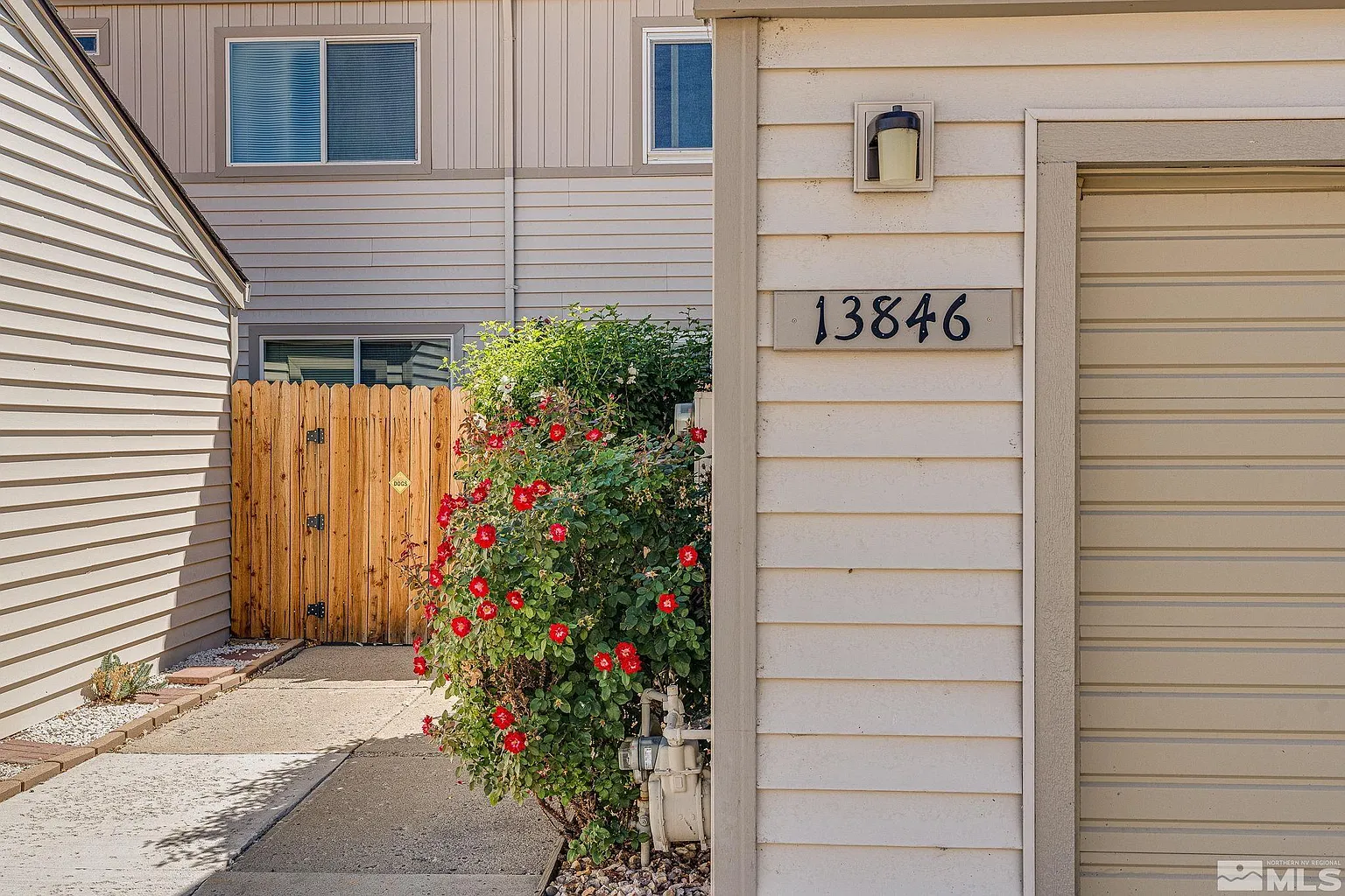 13846 Lear Blvd photo 1