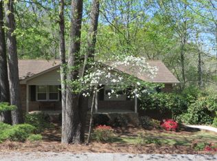 316 Shorecrest Dr, Seneca, SC 29672