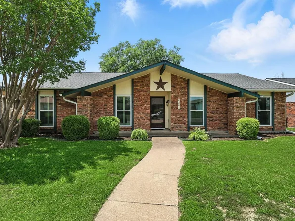 4201 Blackwillow Dr, Mesquite, TX 75150