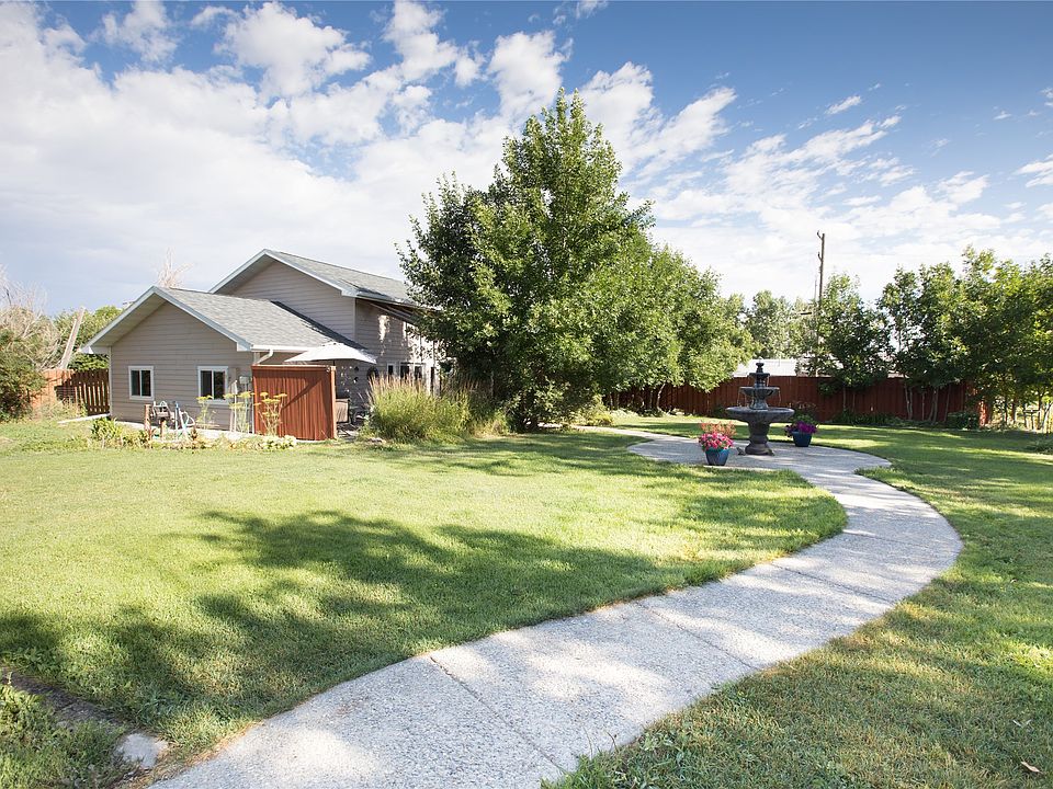 629 Minnesota Ave, Valier, MT 59486 Zillow