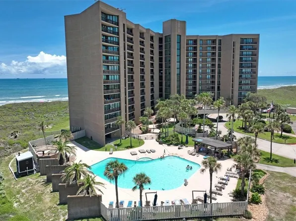 6745 Seacomber Dr APT 804, Port Aransas, TX 78373