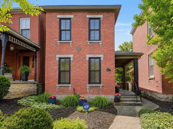 101 Warren St, Columbus, OH 43215