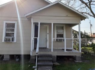 2317 Kirk St, Houston, TX 77026