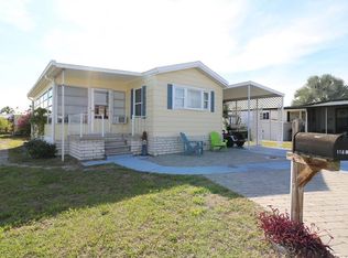 114 W Saint Johns Way, Apollo Beach, FL 33572