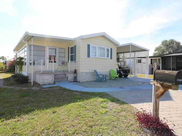 114 W Saint Johns Way, Apollo Beach, FL 33572